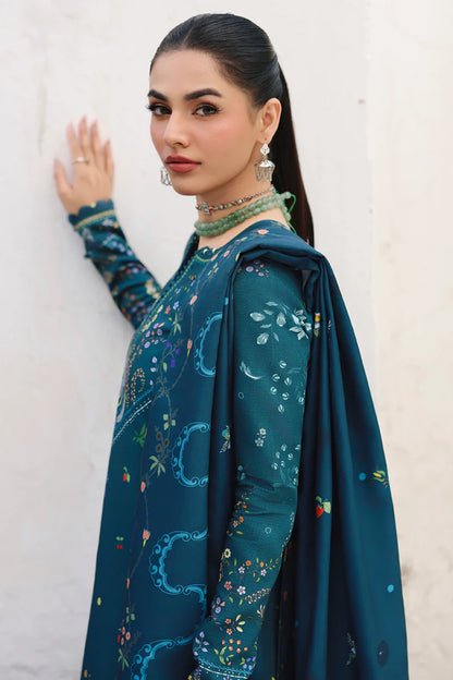 QALAMKAR Q Prints QW-05 (B) AMIEL