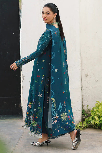 QALAMKAR Q Prints QW-05 (B) AMIEL