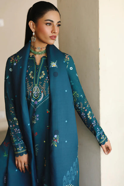 QALAMKAR Q Prints QW-05 (B) AMIEL