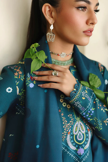 QALAMKAR Q Prints QW-05 (B) AMIEL