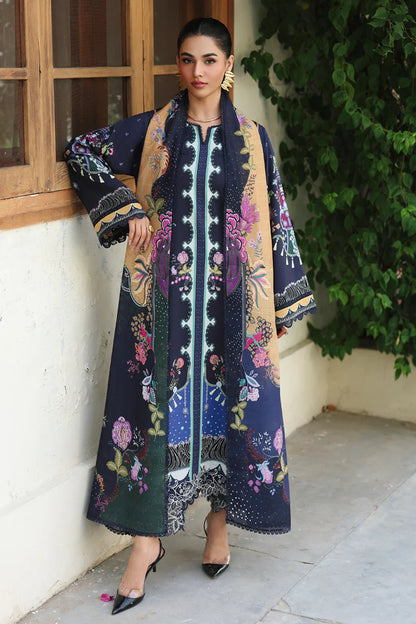 QALAMKAR Q Prints QW-04 (A) ALLAN