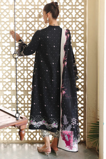 QALAMKAR Q Prints QW-01 (A) TYANA
