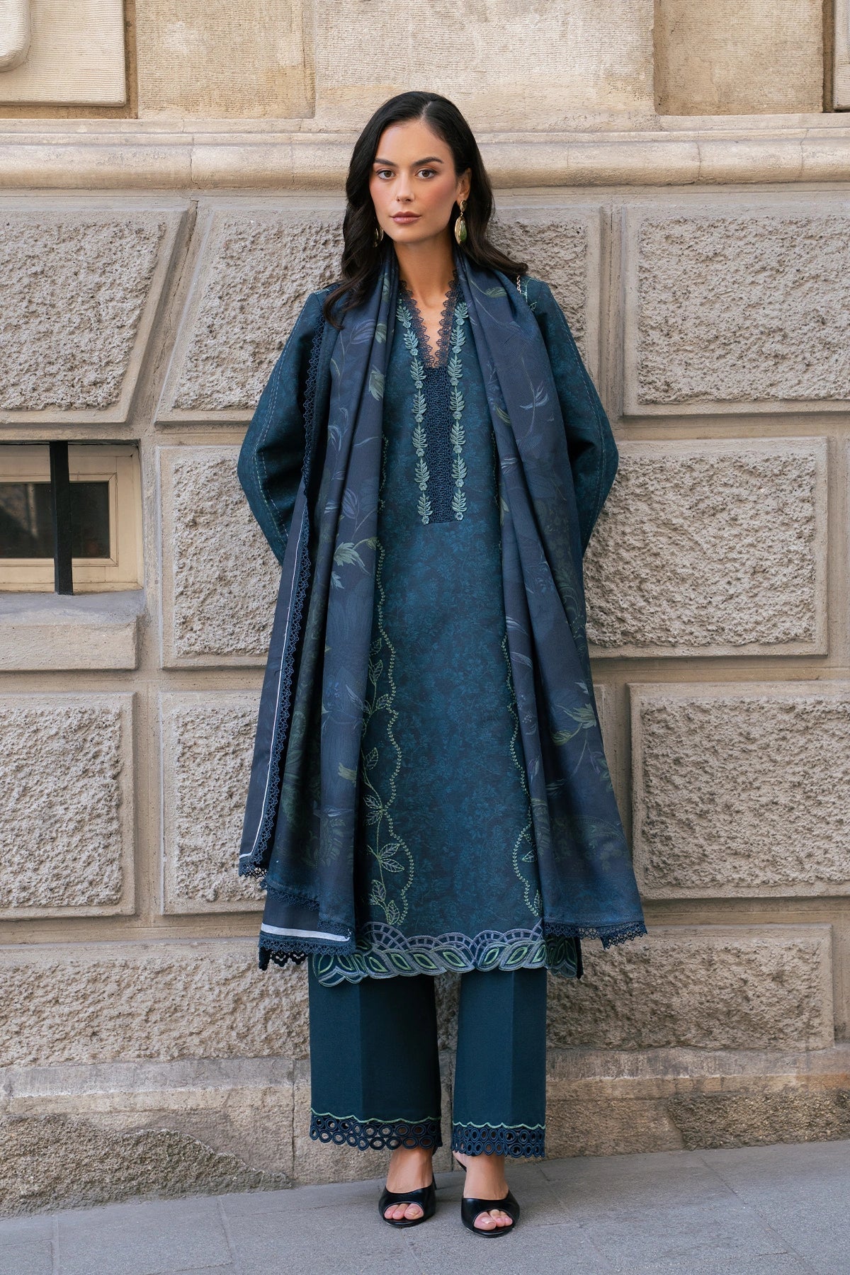 RANG RASIYA Meet Me In Istanbul Winter Collection 26 Dusk