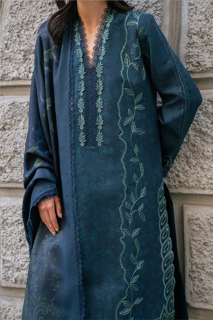 RANG RASIYA Meet Me In Istanbul Winter Collection 26 Dusk