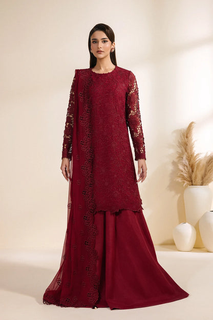 ZARIF Meraki ADAAB - 03