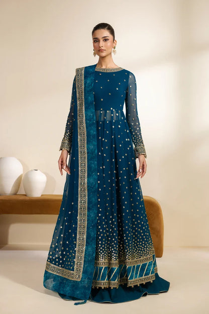 ZARIF Meraki ZENIA - 08