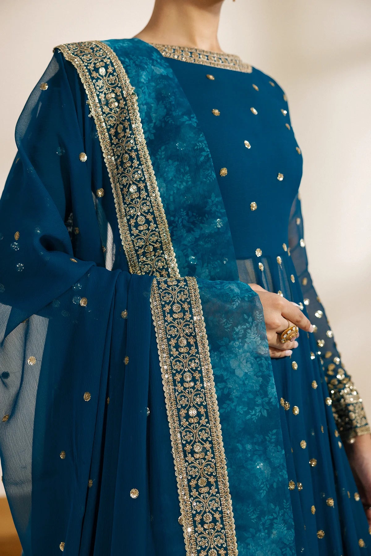 ZARIF Meraki ZENIA - 08