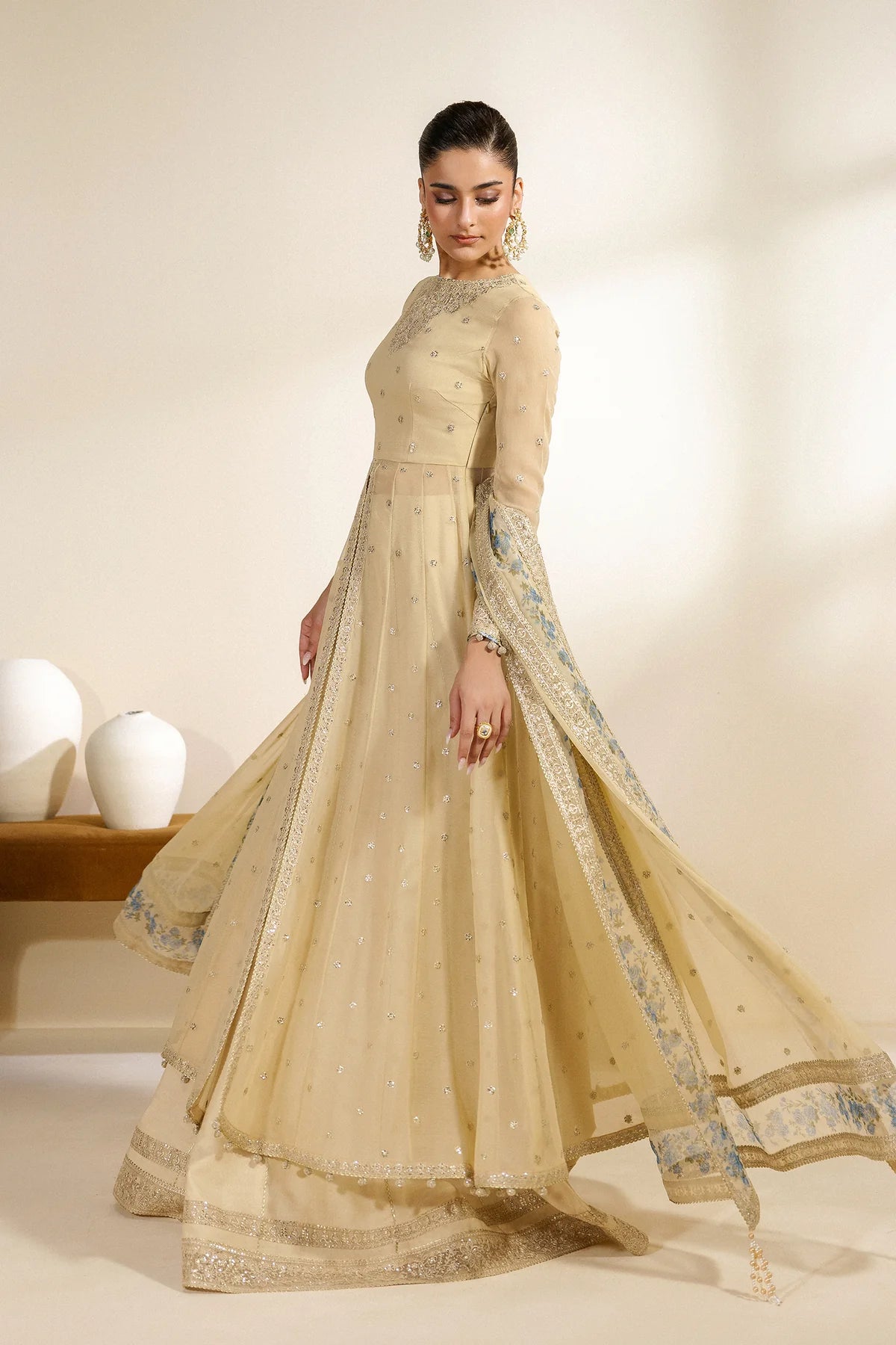 ZARIF Meraki DARYA - 09