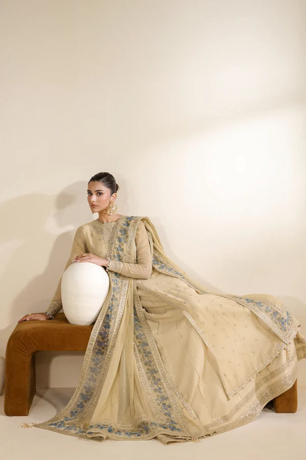 ZARIF Meraki DARYA - 09