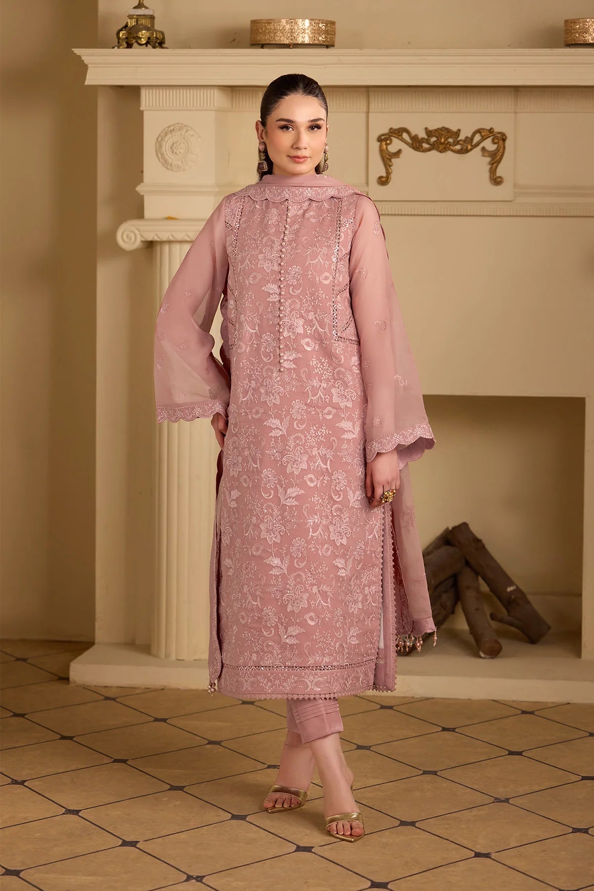 ALIZEH Formals AF-CH-2251-Parsa