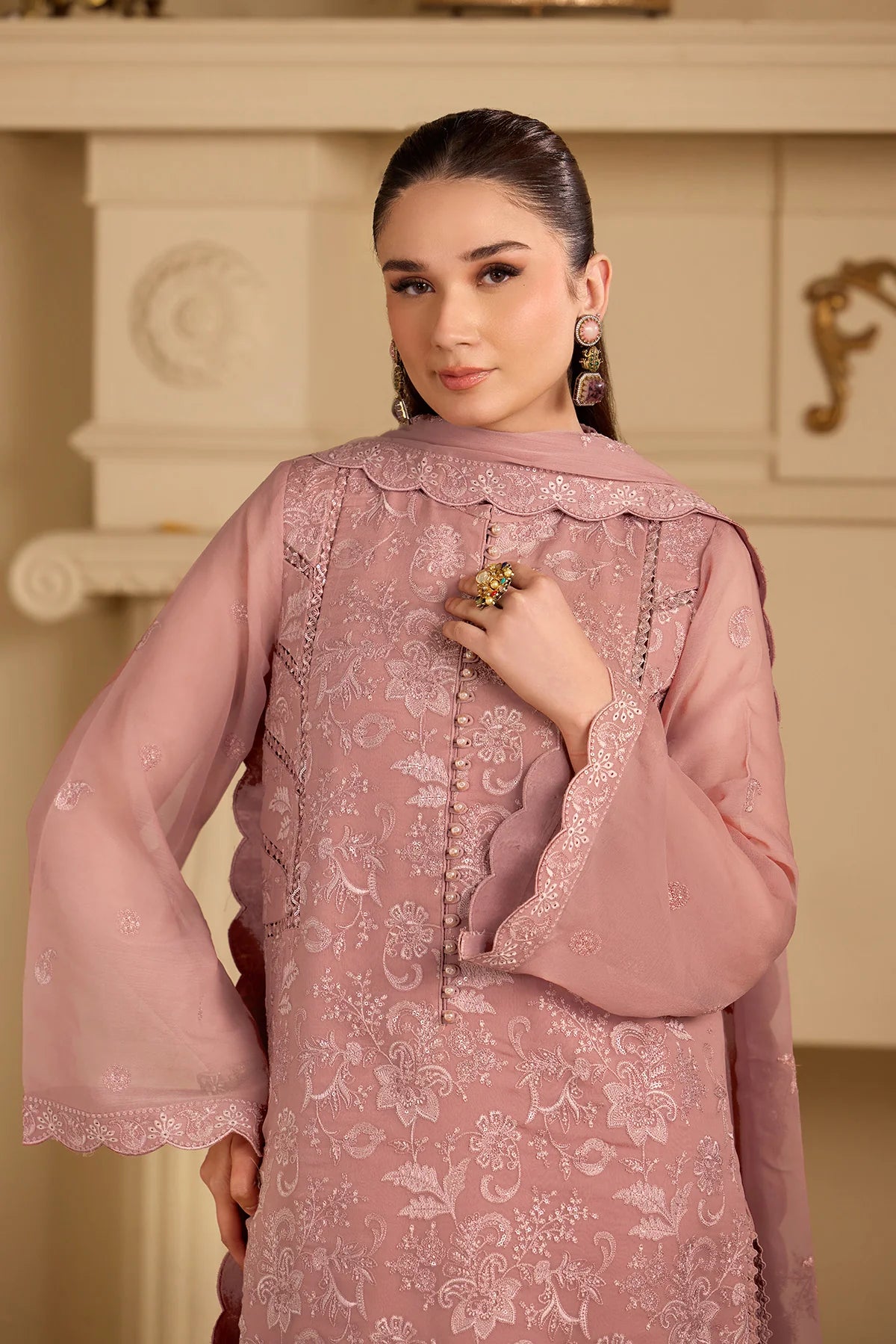 ALIZEH Formals AF-CH-2251-Parsa