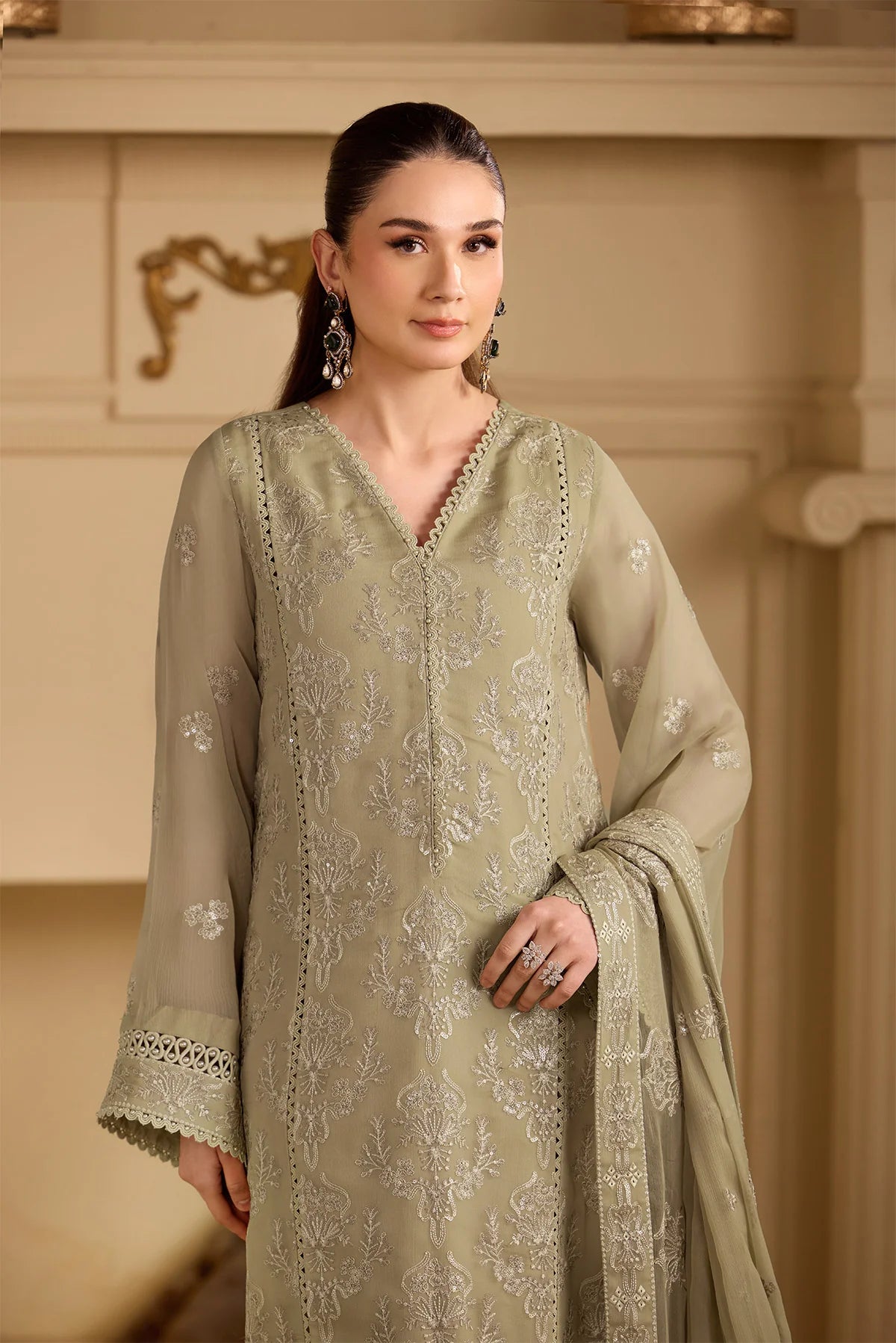 ALIZEH Formals AF-CH-2254-Tasnim