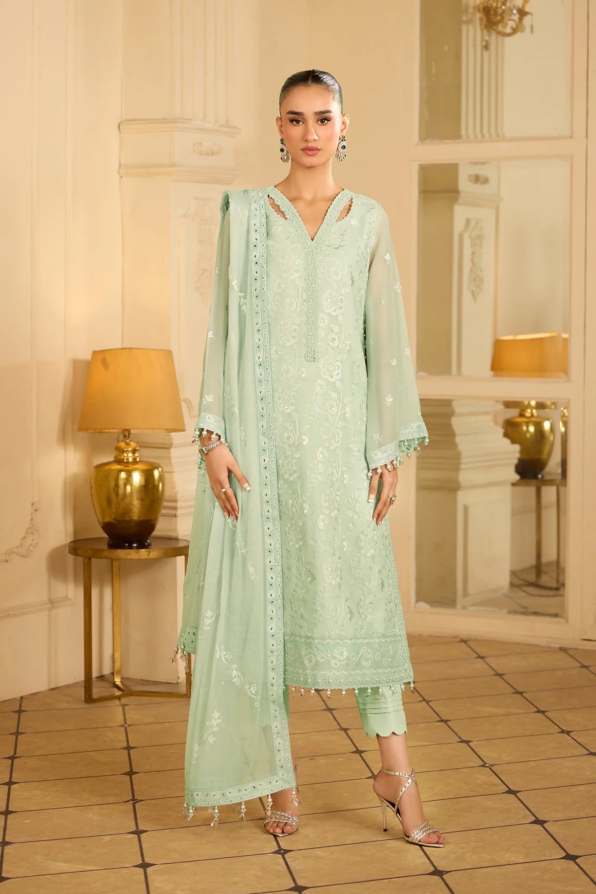 ALIZEH Formals AF-CH-2252-Zehnora