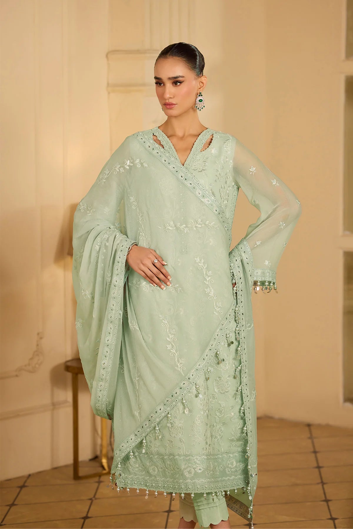ALIZEH Formals AF-CH-2252-Zehnora