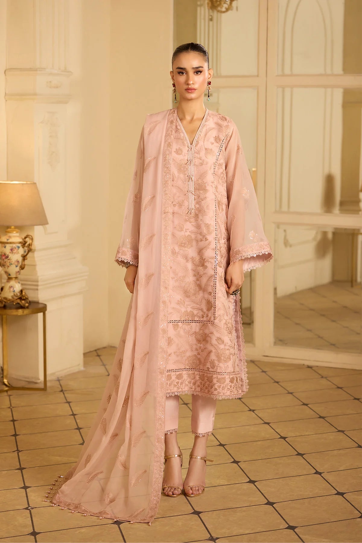 ALIZEH Formals AF-CH-2248-Ebrah