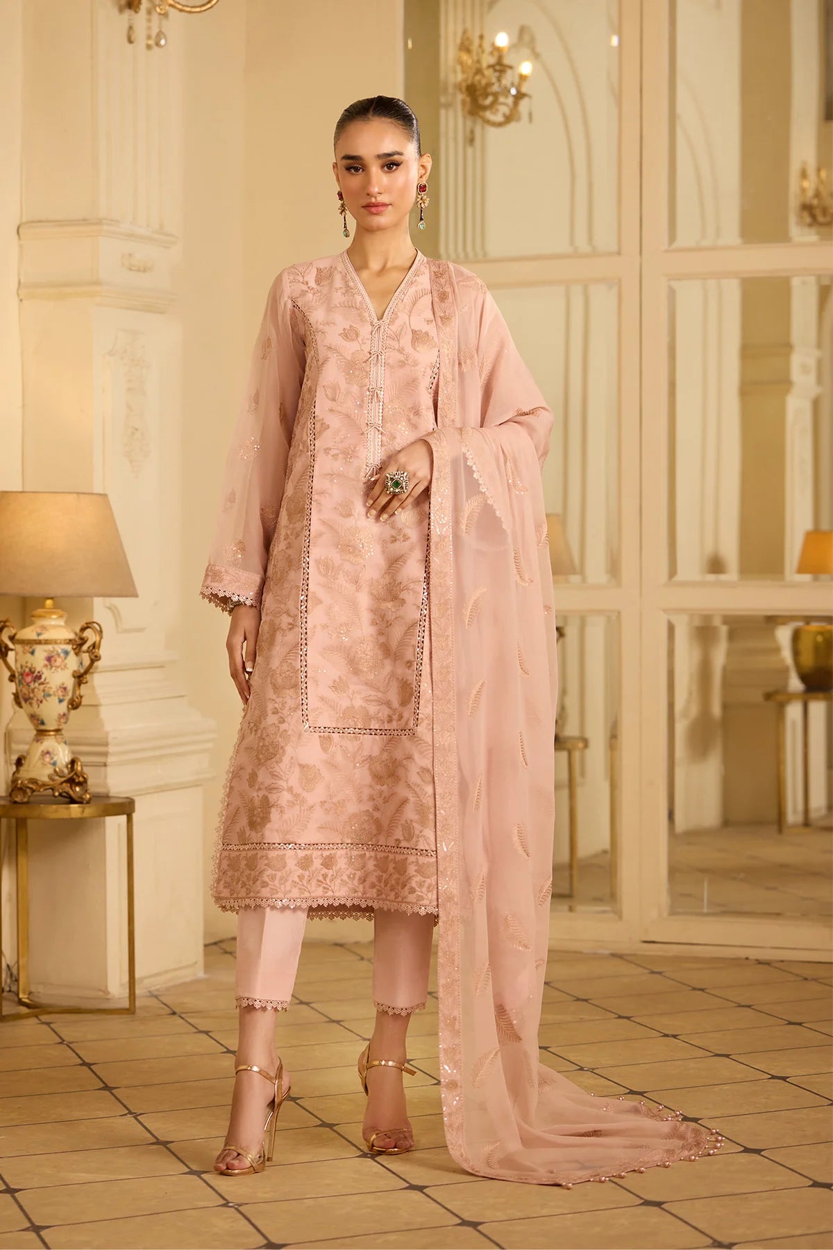 ALIZEH Formals AF-CH-2248-Ebrah