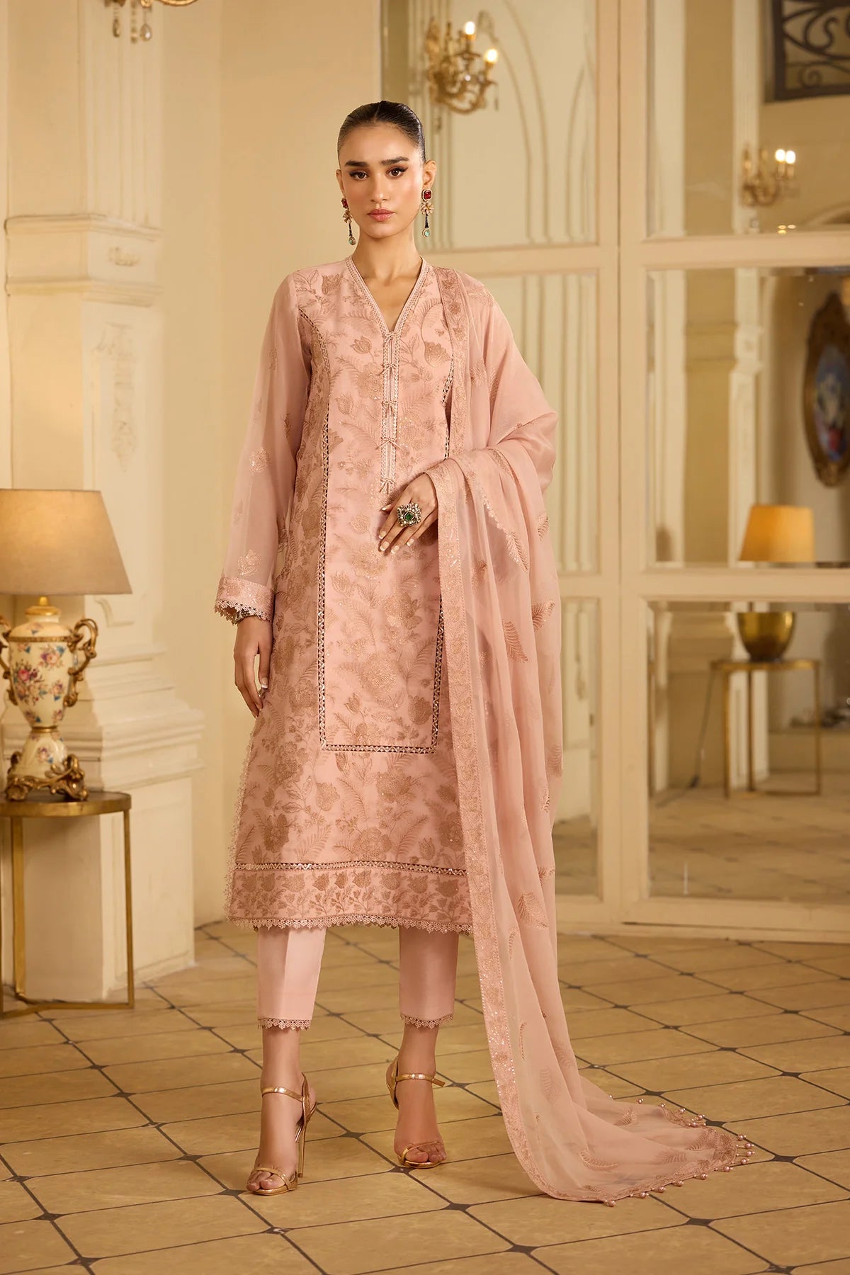 ALIZEH Formals AF-CH-2248-Ebrah
