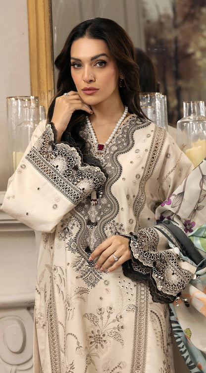 AANAYA By Kiran  Chaudhry Madhu - 06
