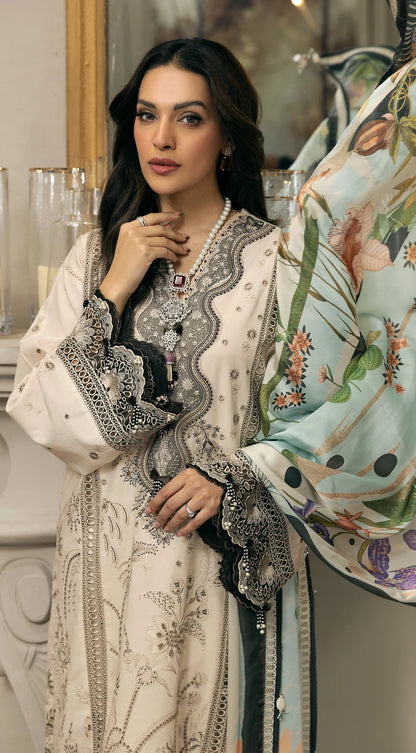 AANAYA By Kiran  Chaudhry Madhu - 06