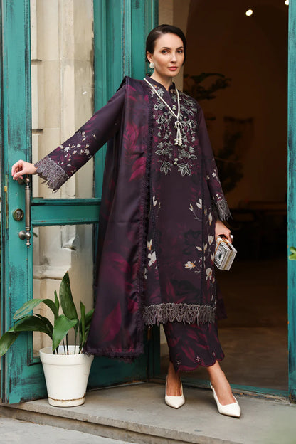 RANG RASIYA Lifestyle Winter Edit - Delilah - RR25V09WLSD01