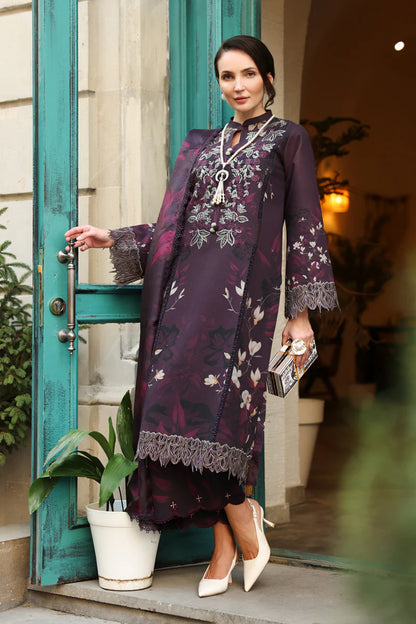 RANG RASIYA Lifestyle Winter Edit - Delilah - RR25V09WLSD01