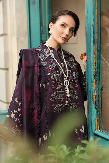RANG RASIYA Lifestyle Winter Edit - Delilah - RR25V09WLSD01