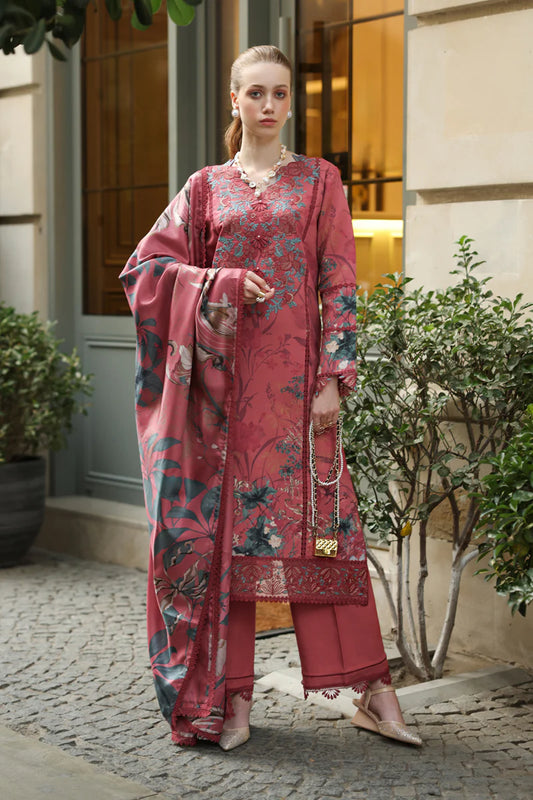 RANG RASIYA Lifestyle Winter Edit - Emily - RR25V09WLSD06
