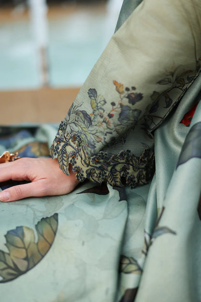 RANG RASIYA Lifestyle Winter Edit - Autumn - RR25V09WLSD09