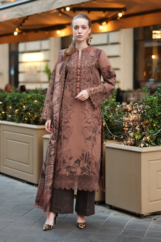 RANG RASIYA Lifestyle Winter Edit - Grace - RR25V09WLSD03