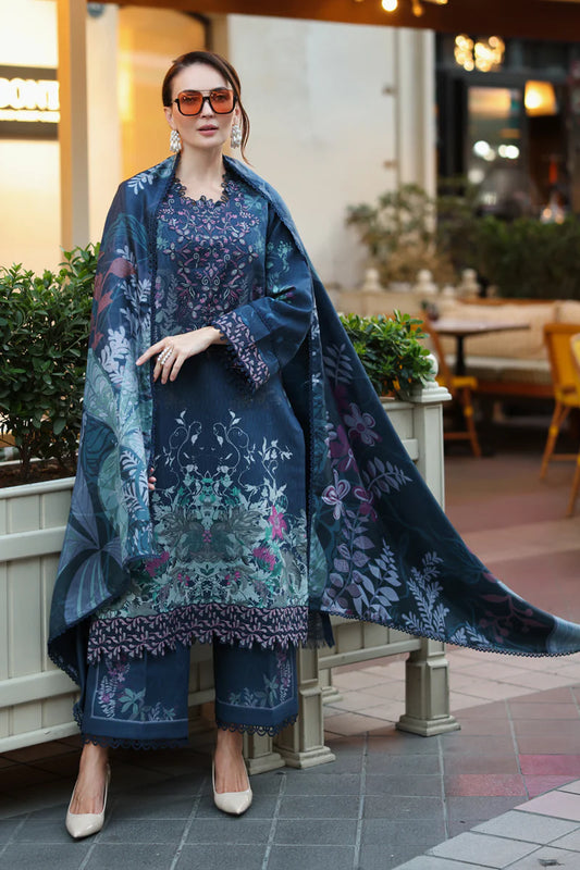 RANG RASIYA Lifestyle Winter Edit - Isla -  RR25V09WLSD11