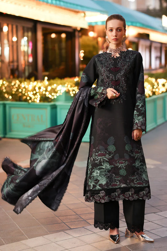 RANG RASIYA Lifestyle Winter Edit - Evlyn - RR25V09WLSD07