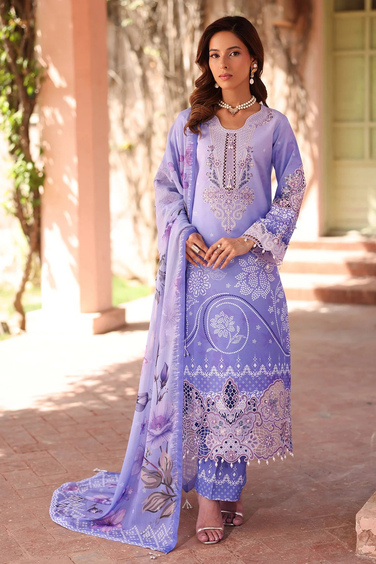 ALIZEH AF-EPL-7032-RHEA