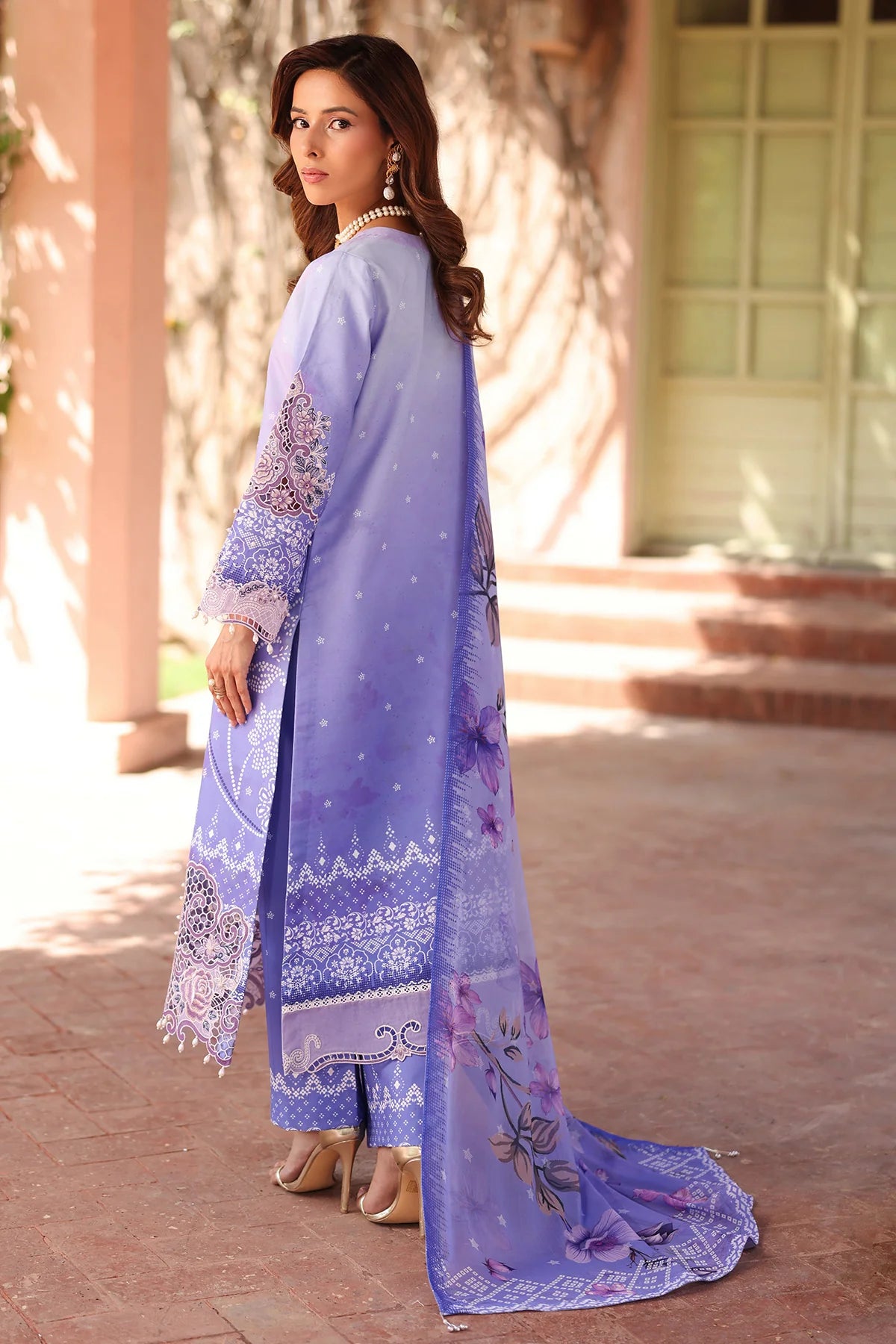 ALIZEH AF-EPL-7032-RHEA
