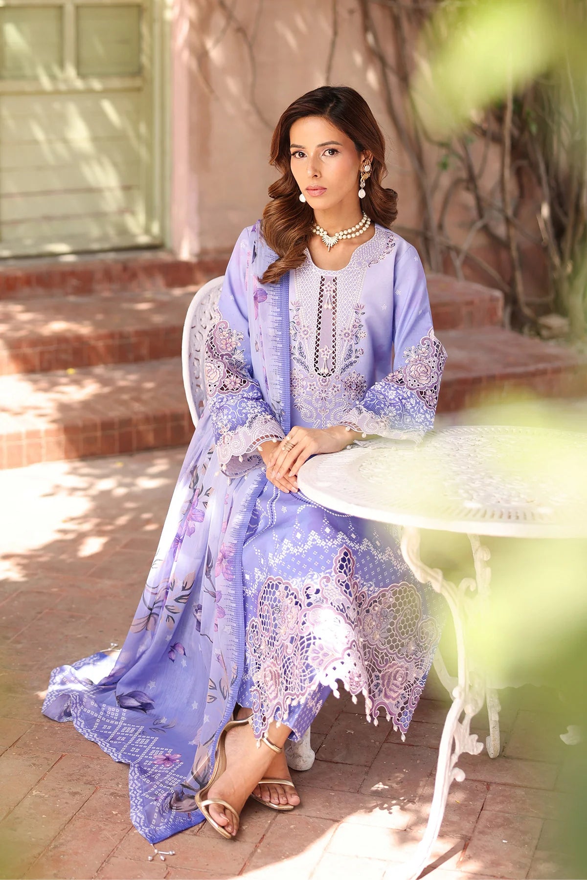 ALIZEH AF-EPL-7032-RHEA