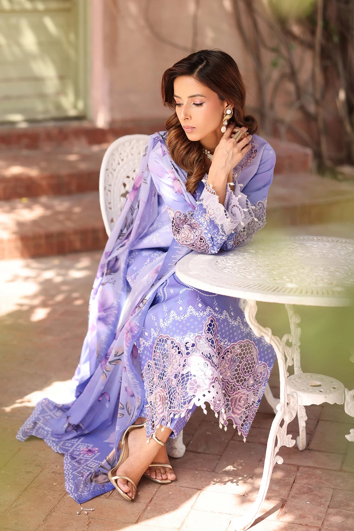 ALIZEH AF-EPL-7032-RHEA