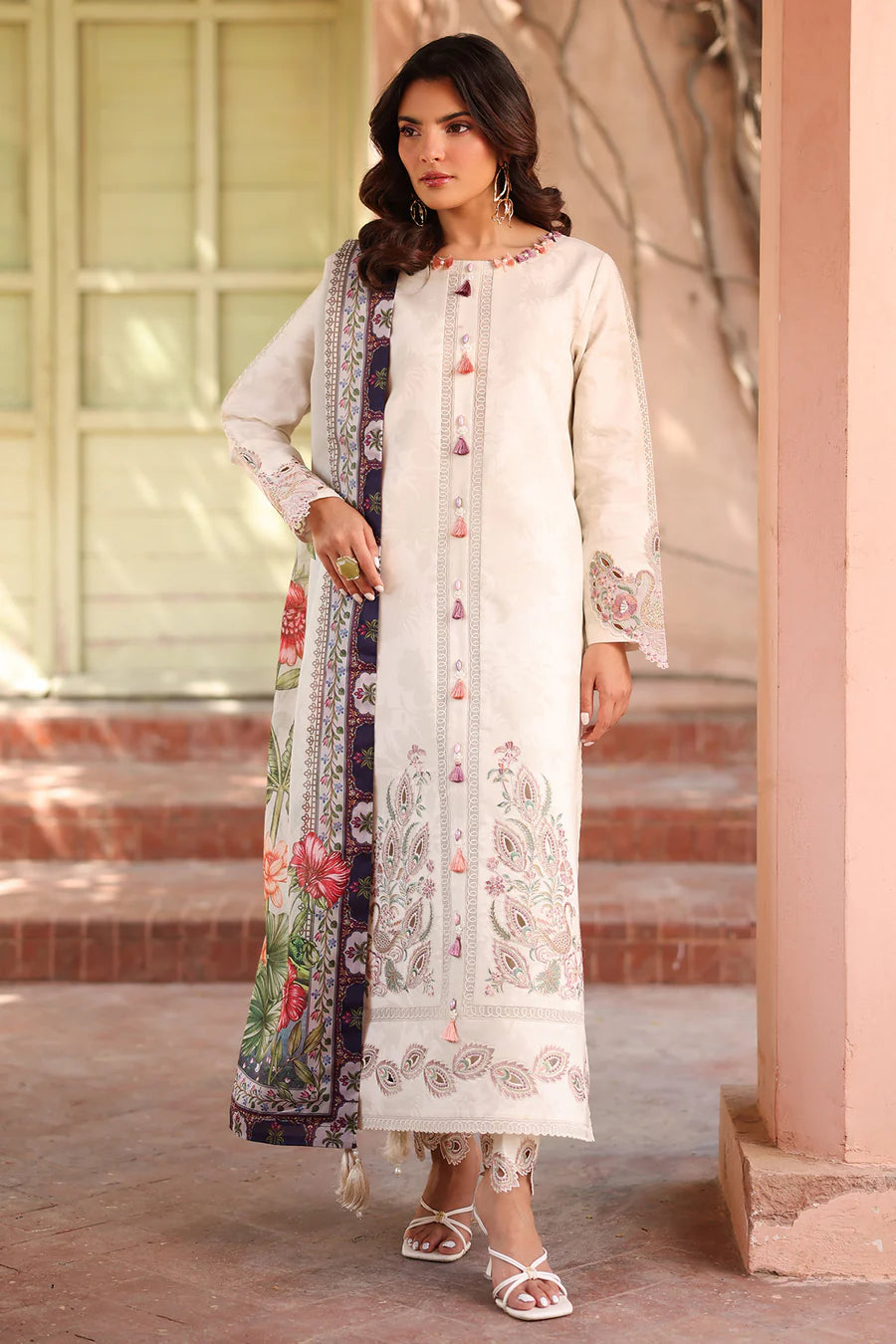 ALIZEH AF-EPL-7035-KARIS