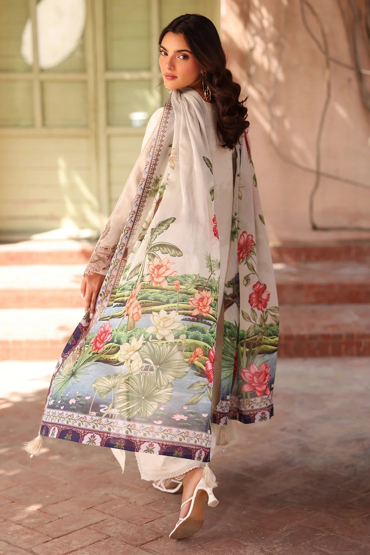ALIZEH AF-EPL-7035-KARIS