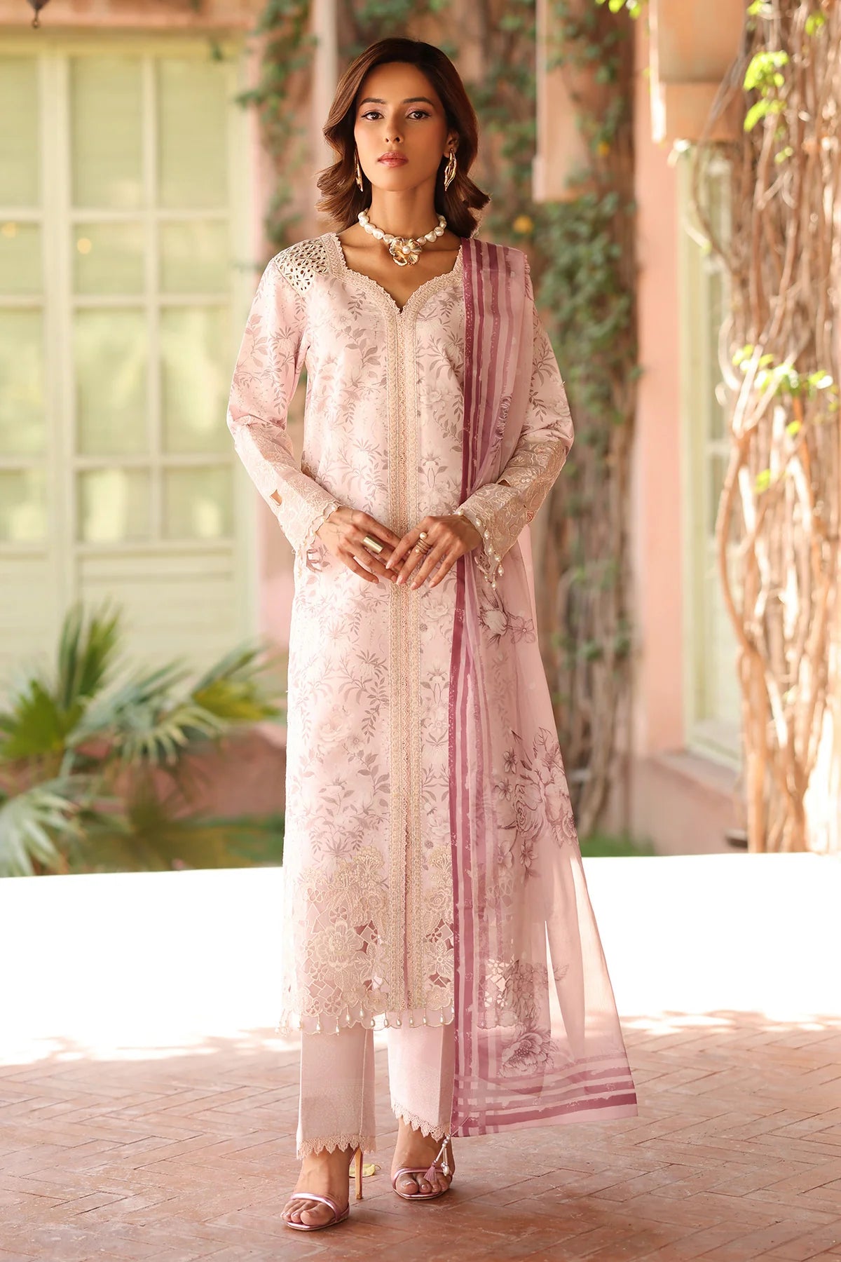 ALIZEH AF-EPL-7040-ARUNA