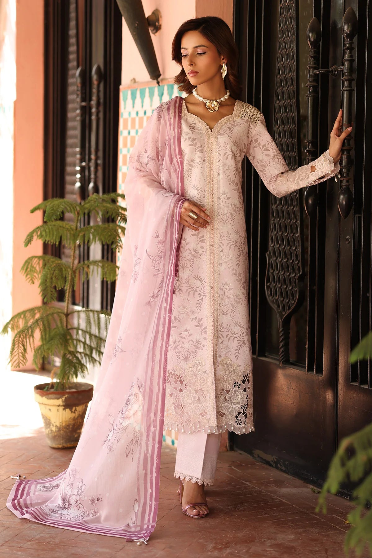 ALIZEH AF-EPL-7040-ARUNA