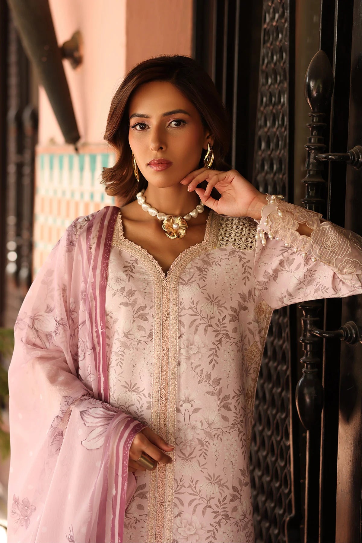 ALIZEH AF-EPL-7040-ARUNA