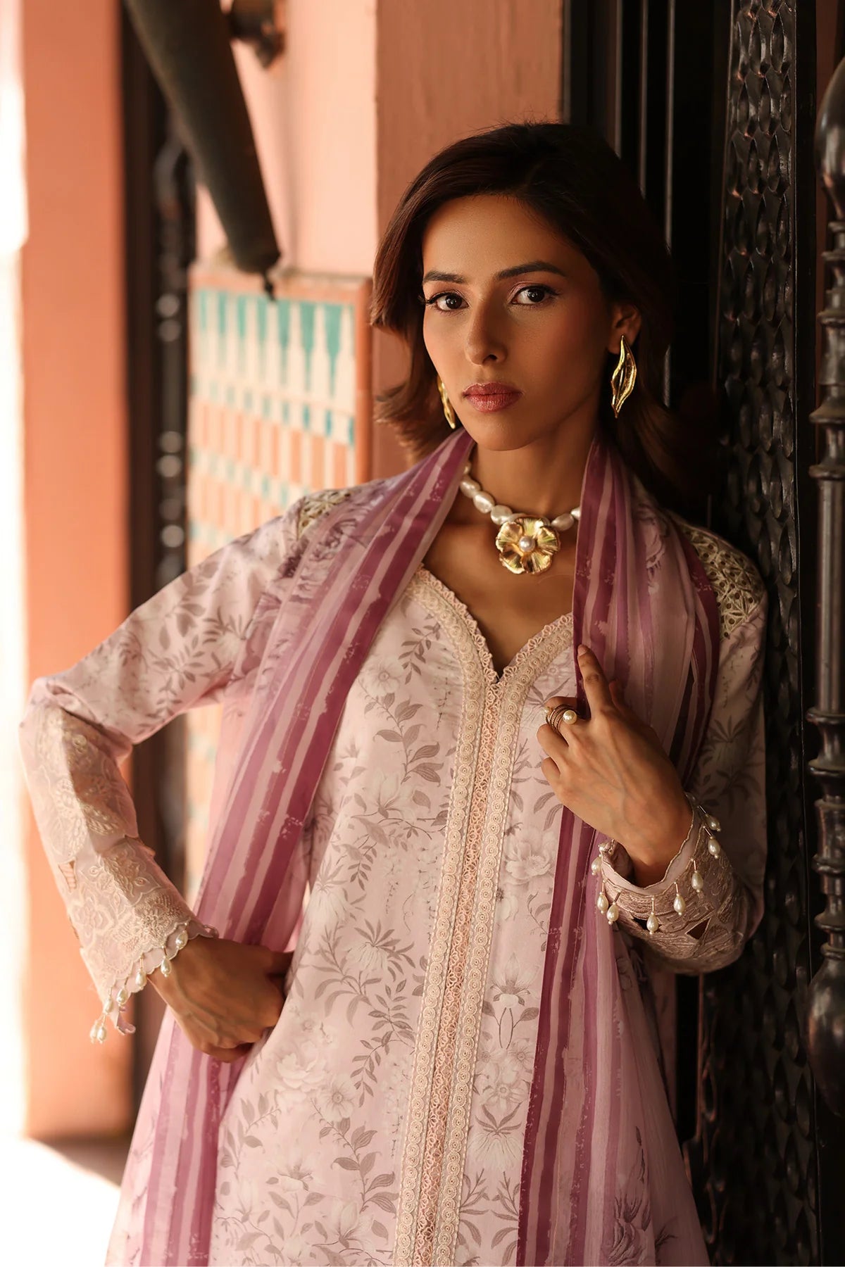ALIZEH AF-EPL-7040-ARUNA