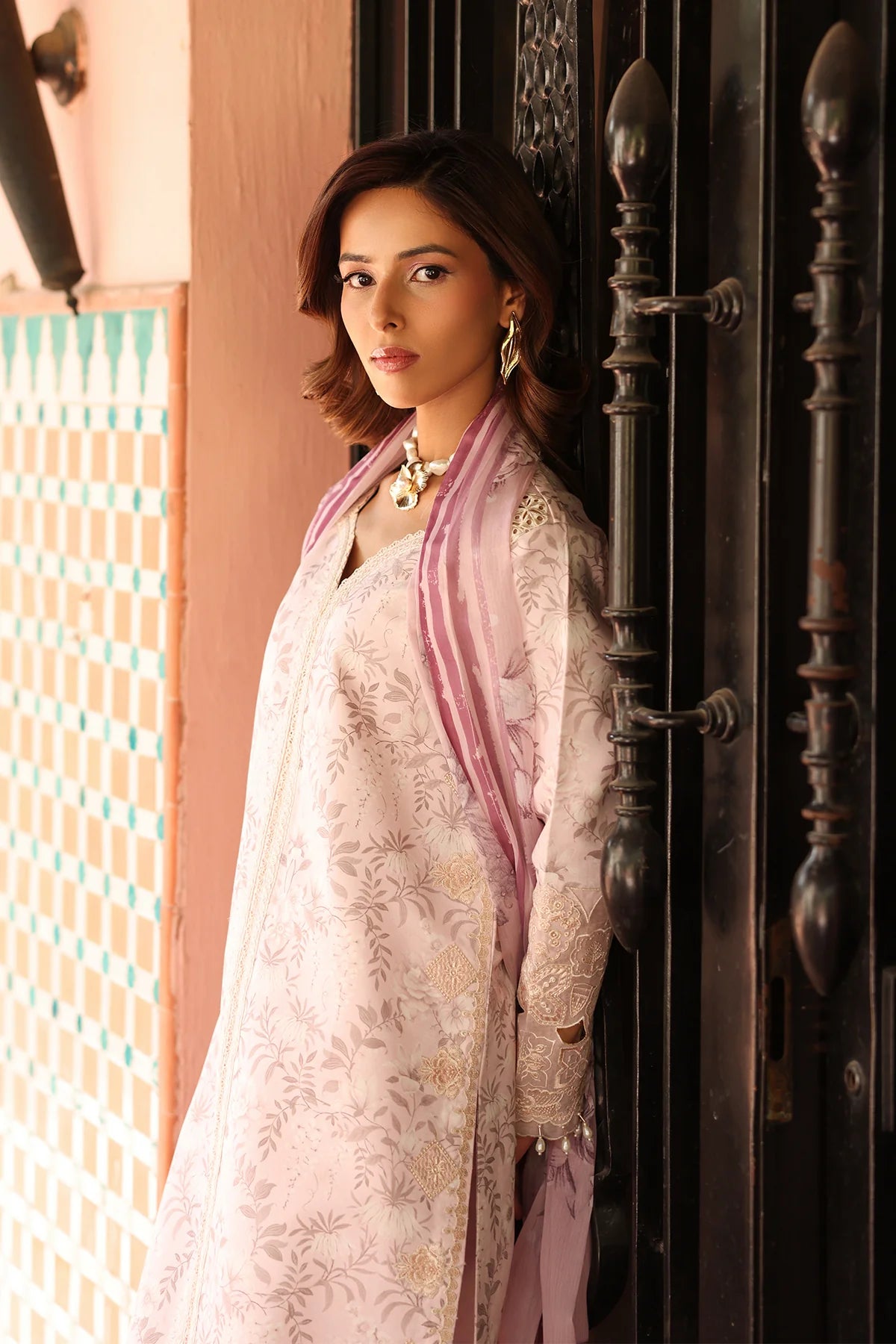 ALIZEH AF-EPL-7040-ARUNA