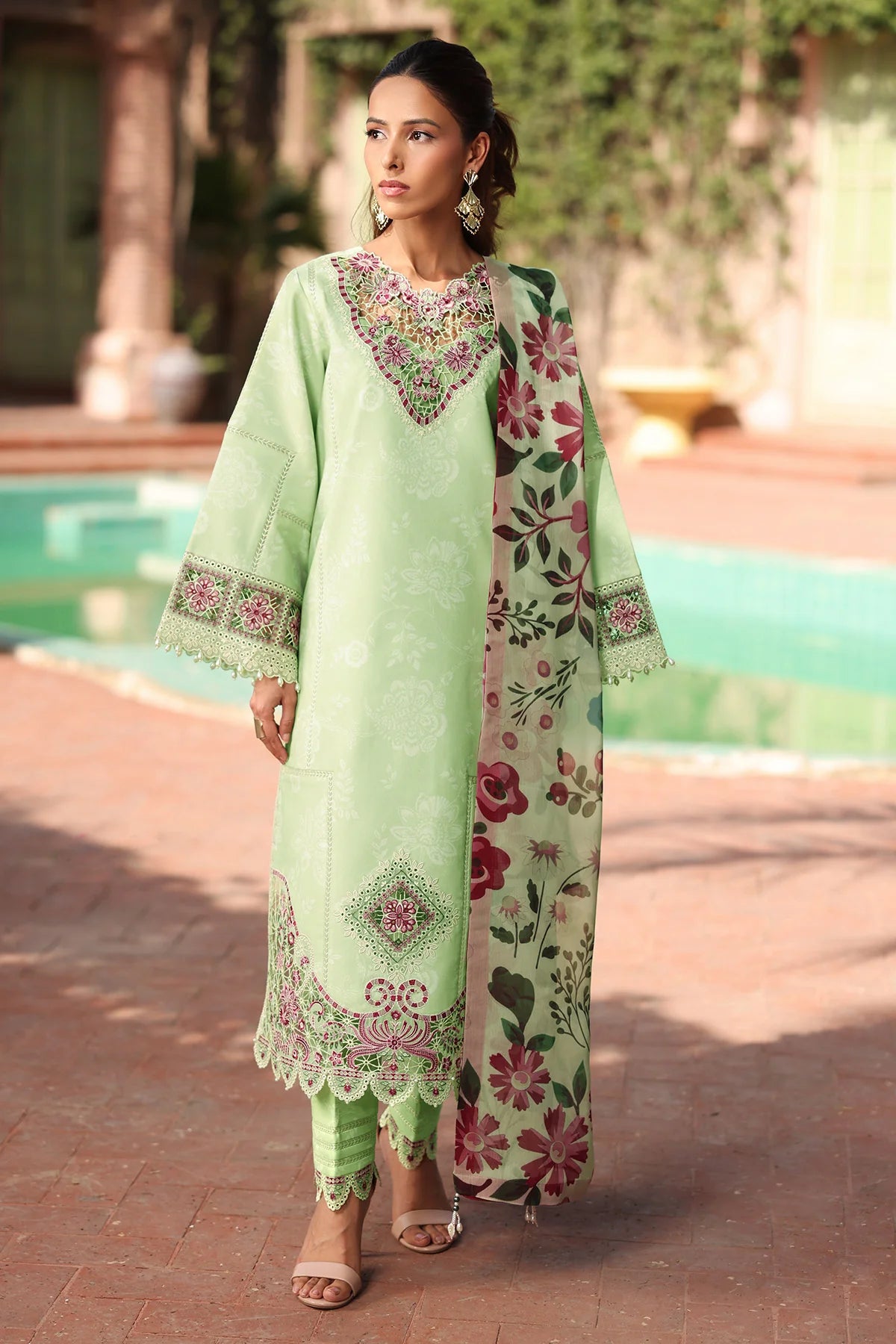 ALIZEH AF-EPL-7034-NUMA