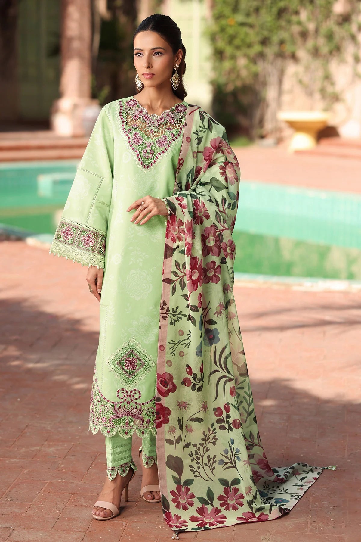 ALIZEH AF-EPL-7034-NUMA
