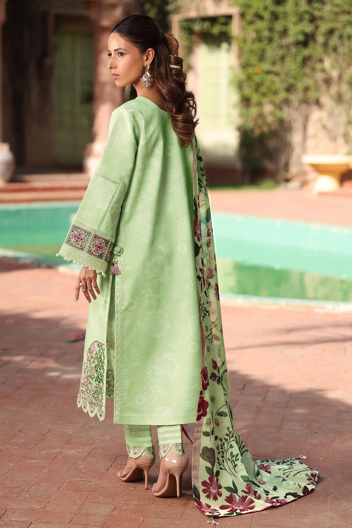 ALIZEH AF-EPL-7034-NUMA