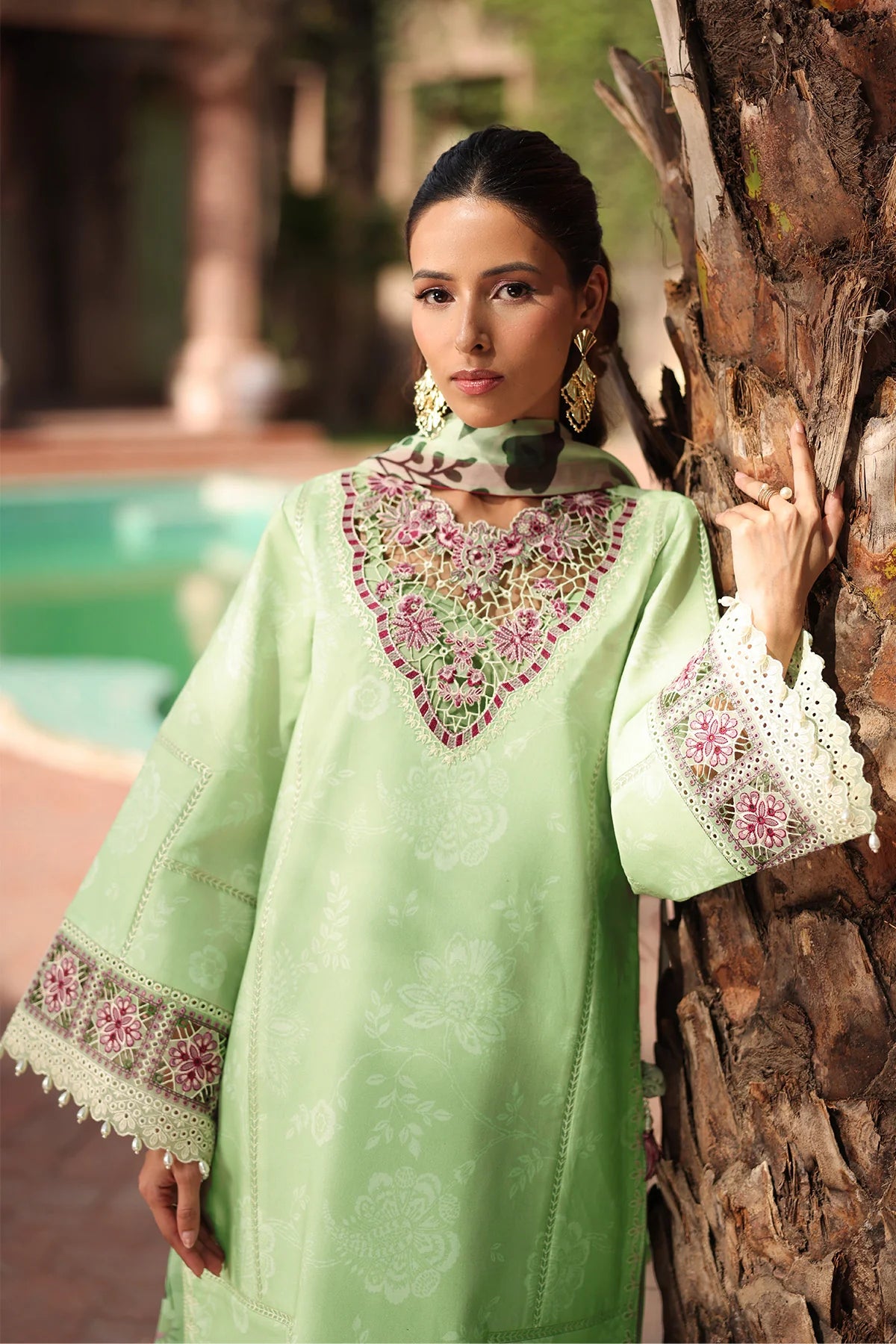ALIZEH AF-EPL-7034-NUMA
