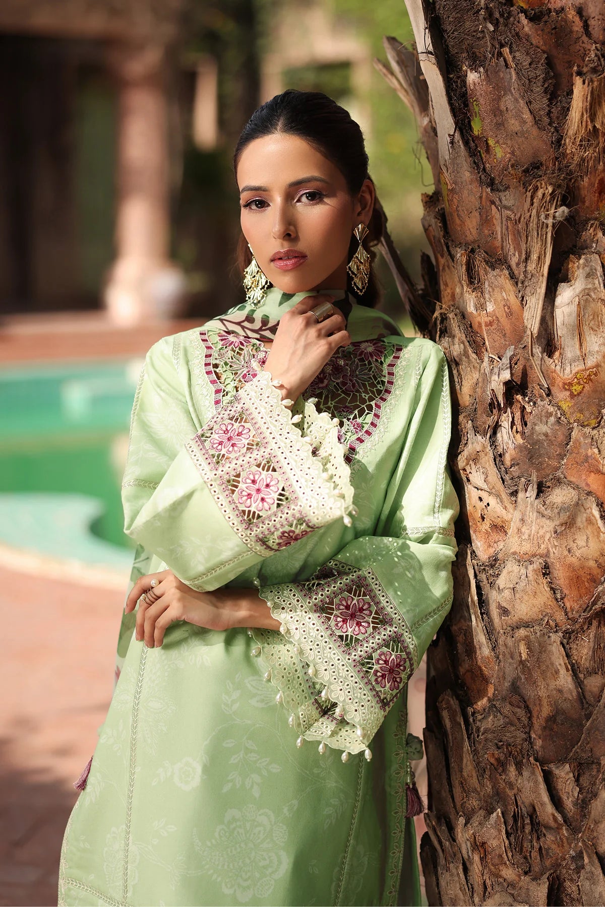 ALIZEH AF-EPL-7034-NUMA