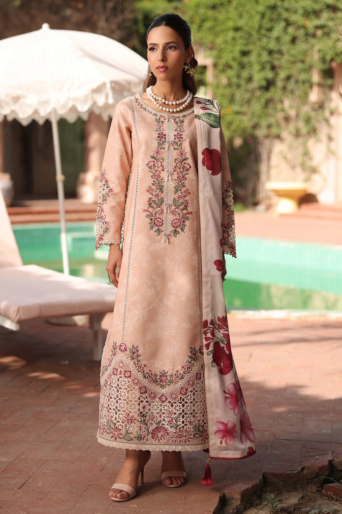 ALIZEH AF-EPL-7036-CLOVER