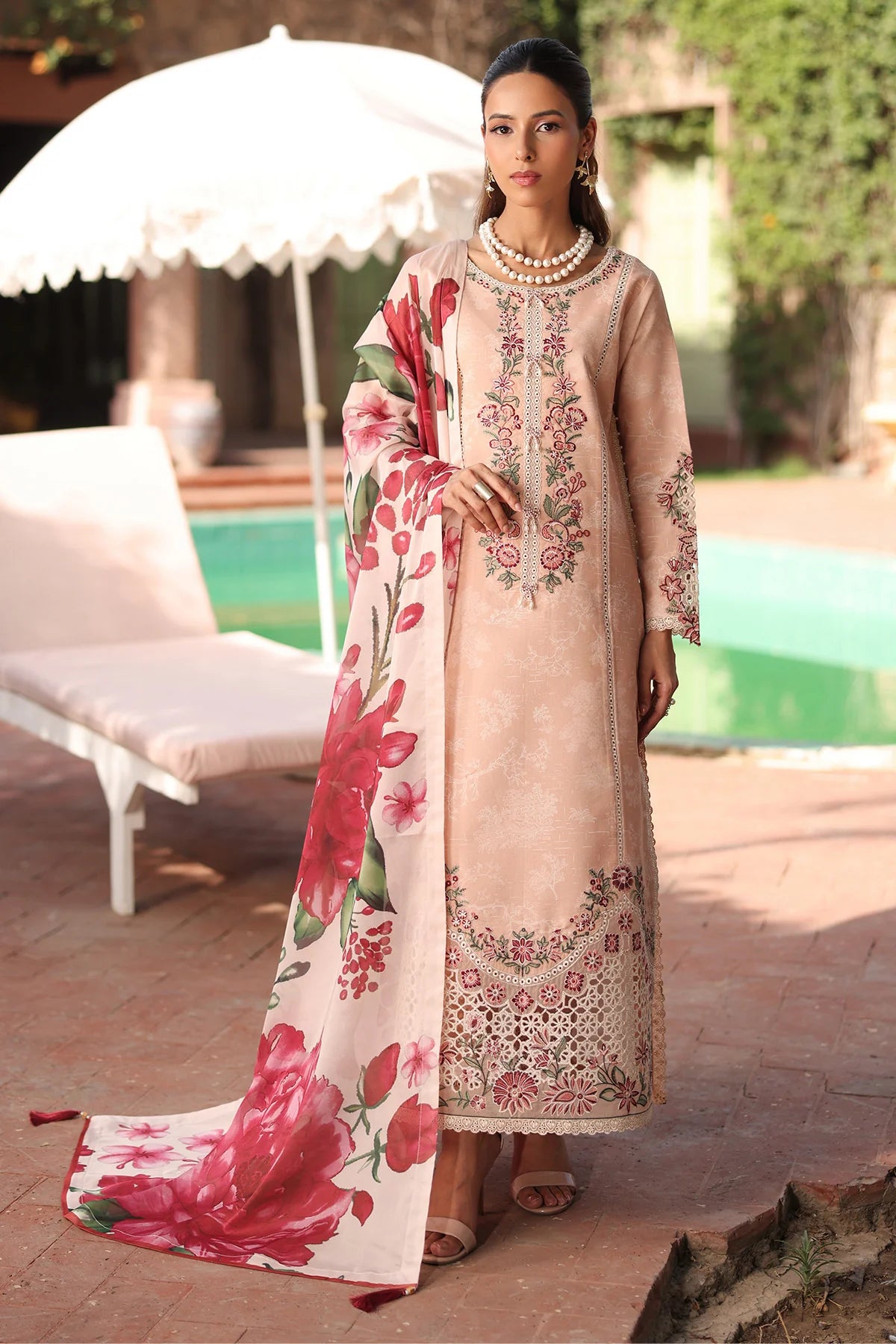 ALIZEH AF-EPL-7036-CLOVER