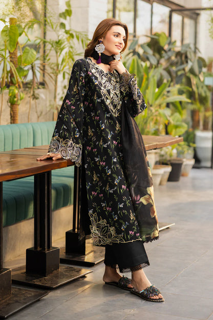 Rang Rasiya Midnight - 01